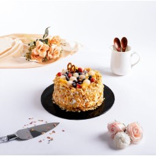 Assorted Fruit Cake (6 Inch)